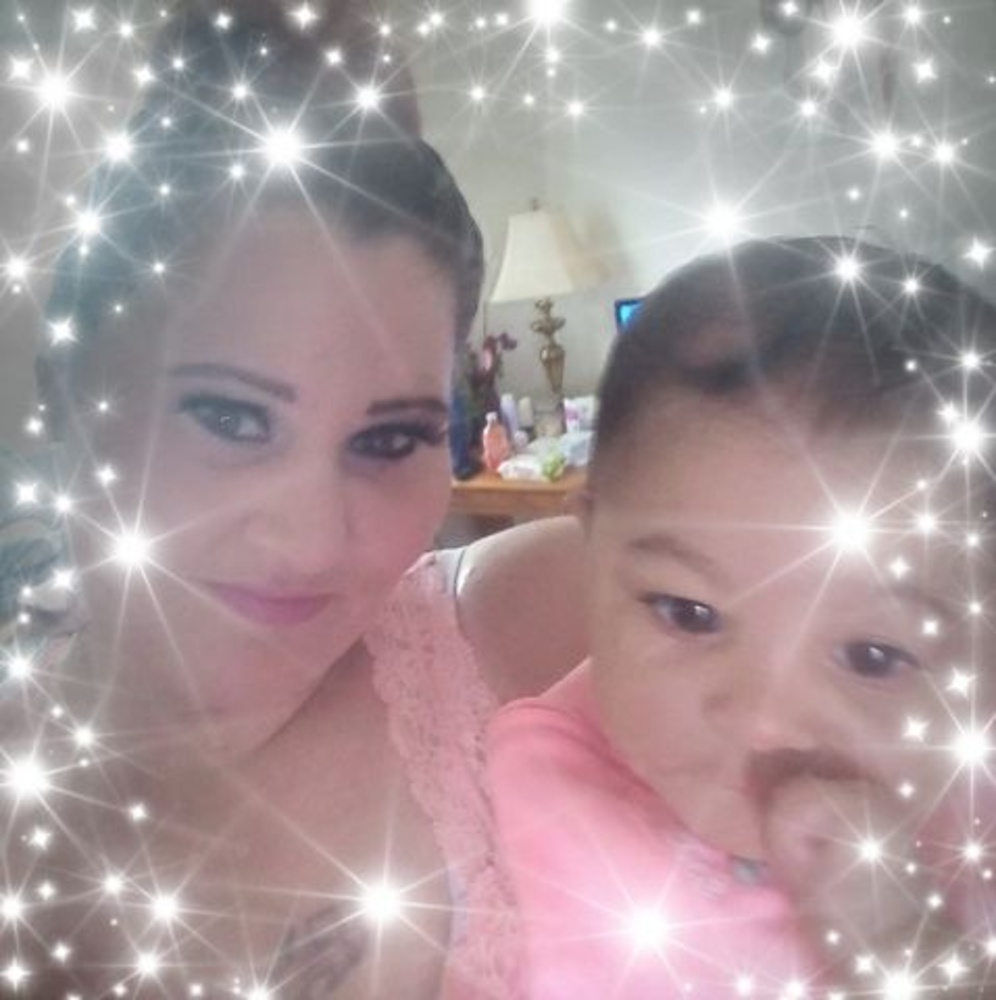 Meet your Posher, Kelly